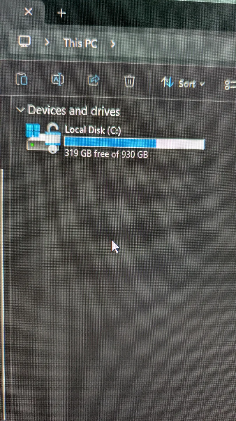 Gaming PC Ryzen 5700 RTX 3050 6GB 16gb RAM 1TB image indicator(9)