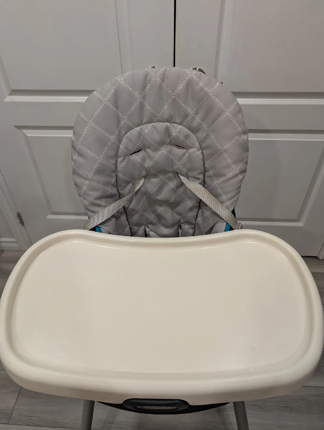 Graco High Chair image indicator(6)