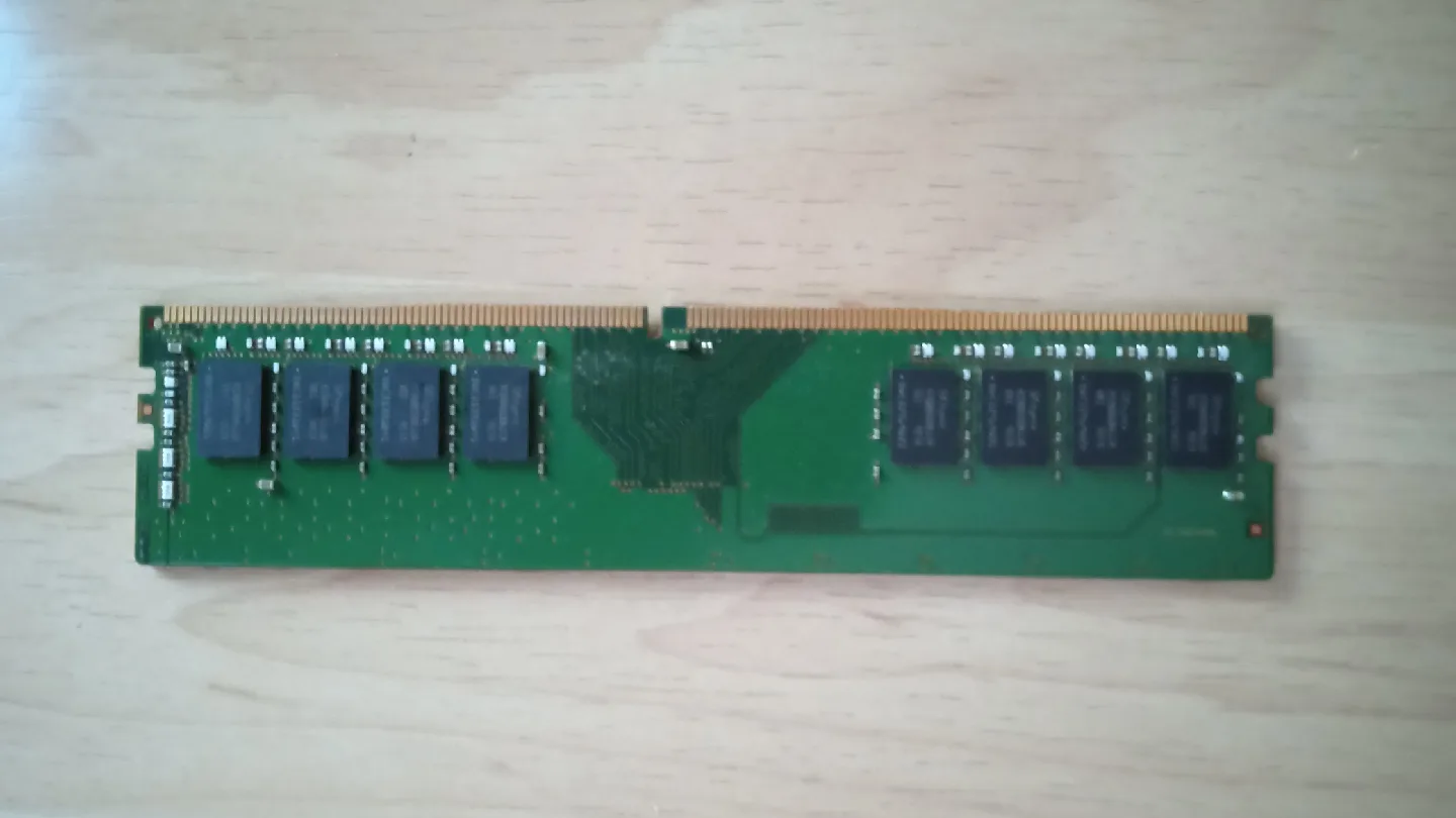 SK Hynix 8GB DDR4 PC4-2666V RAM Memory image indicator(2)