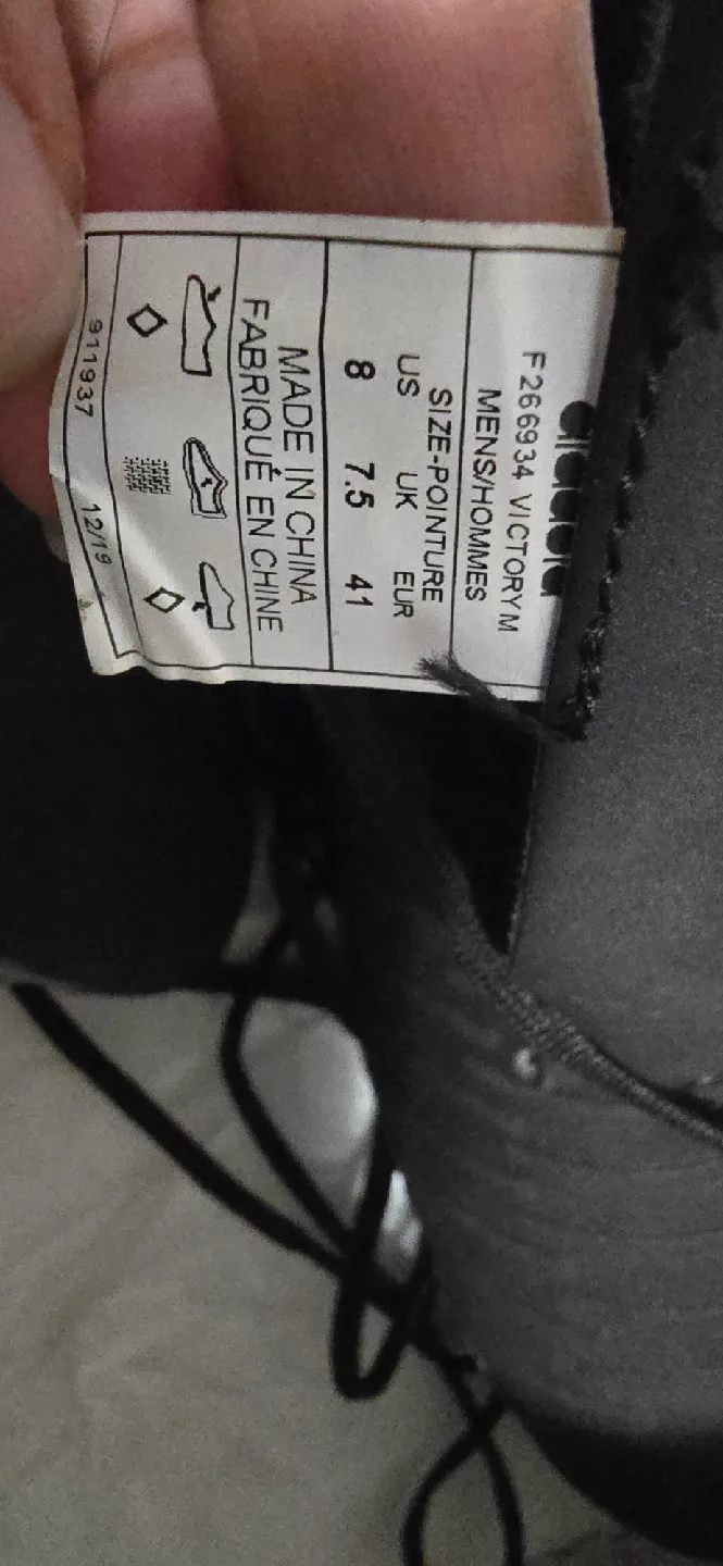 Diadora Victory M Soccer Cleats - US Size 8 image indicator(2)