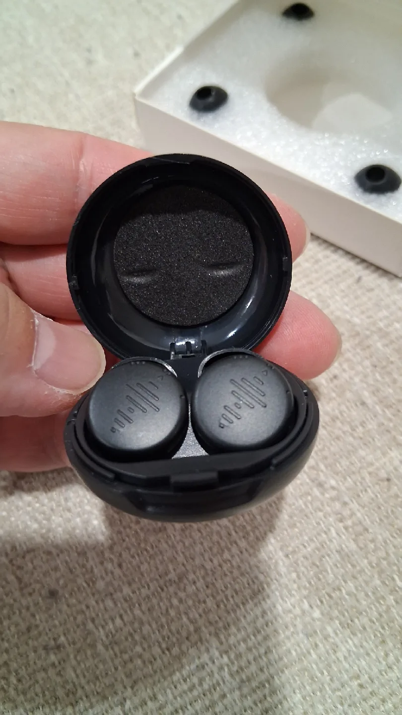 Noise Redunction Sleep Earplugs image indicator(8)