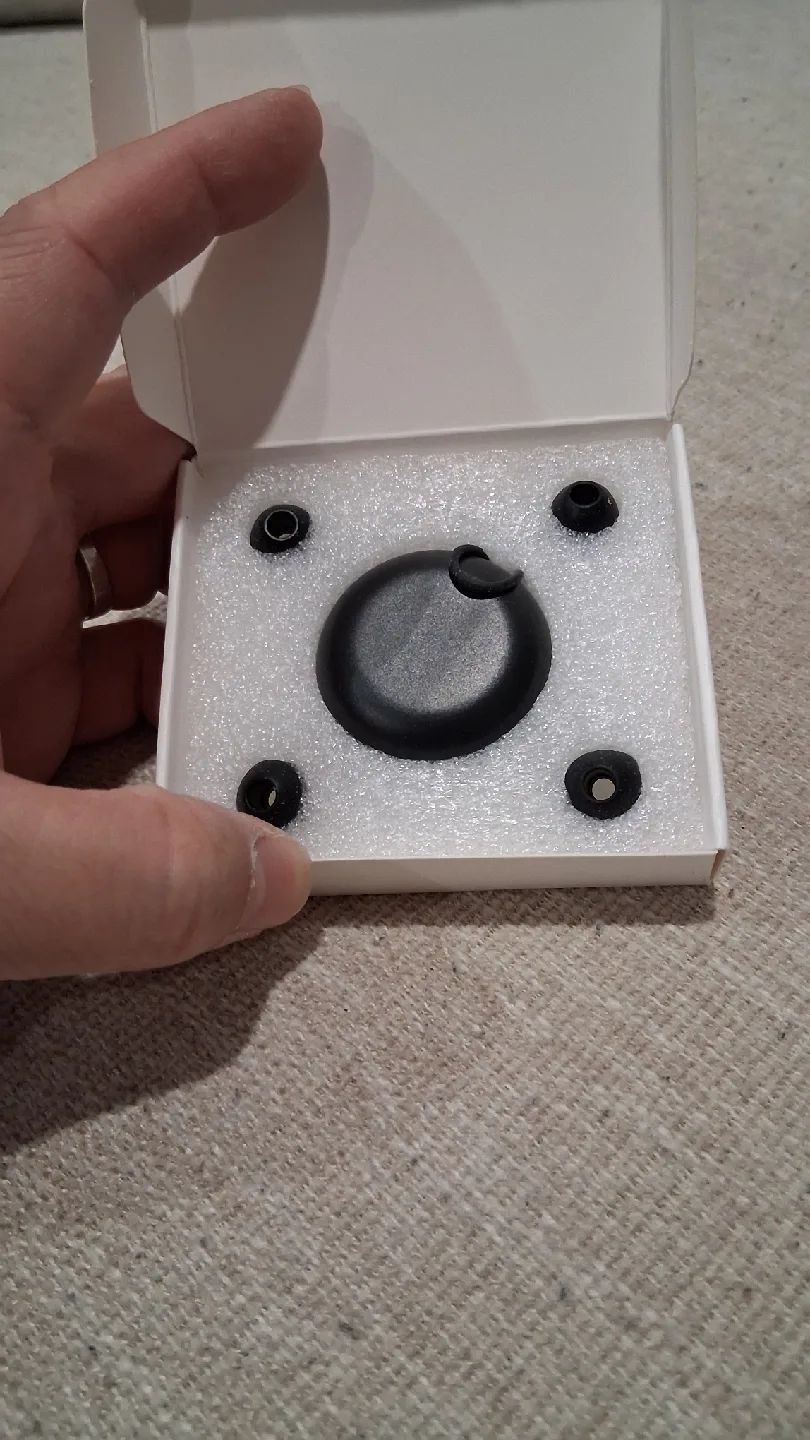 Noise Redunction Sleep Earplugs image indicator(9)