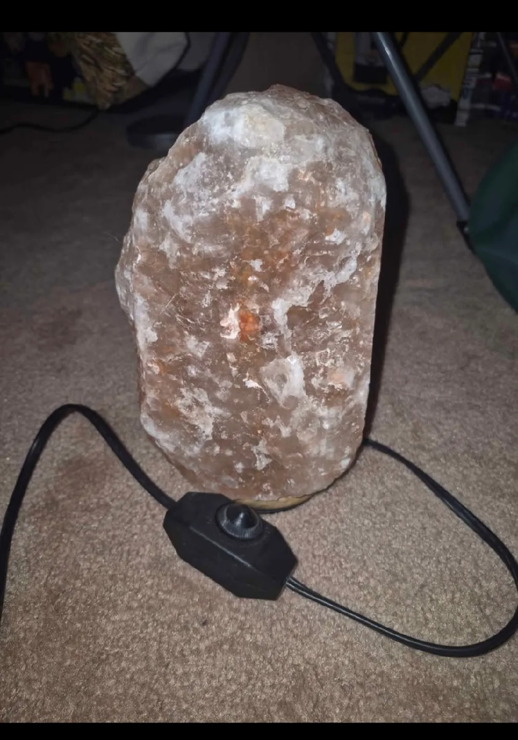Himalayan Salt Lamp image indicator(2)