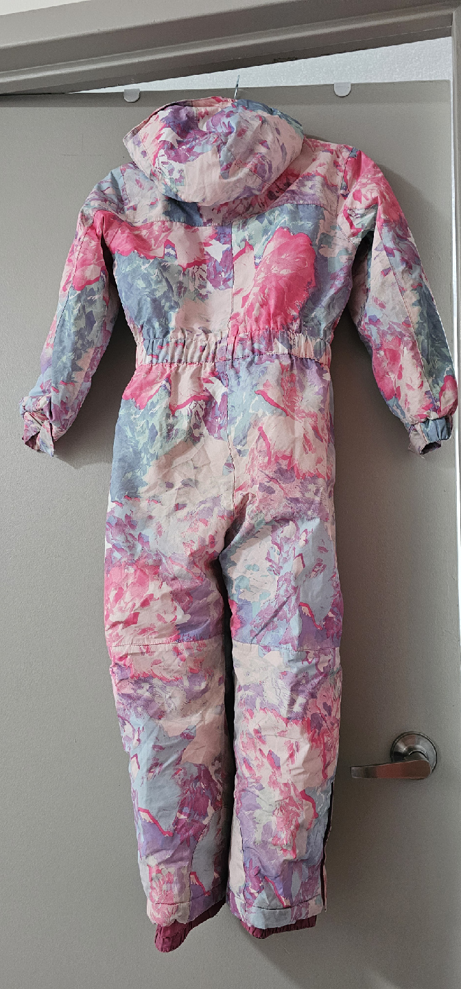 Mountain Warehouse Snowsuit - Size 7-8 YRS - photo 2
