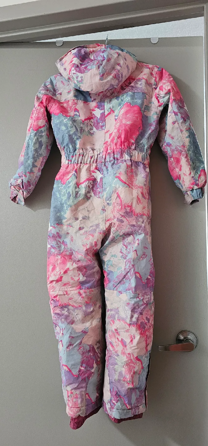 Mountain Warehouse Snowsuit - Size 7-8 YRS image indicator(2)