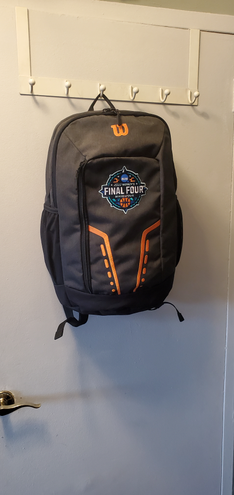 Laptop Backpack New