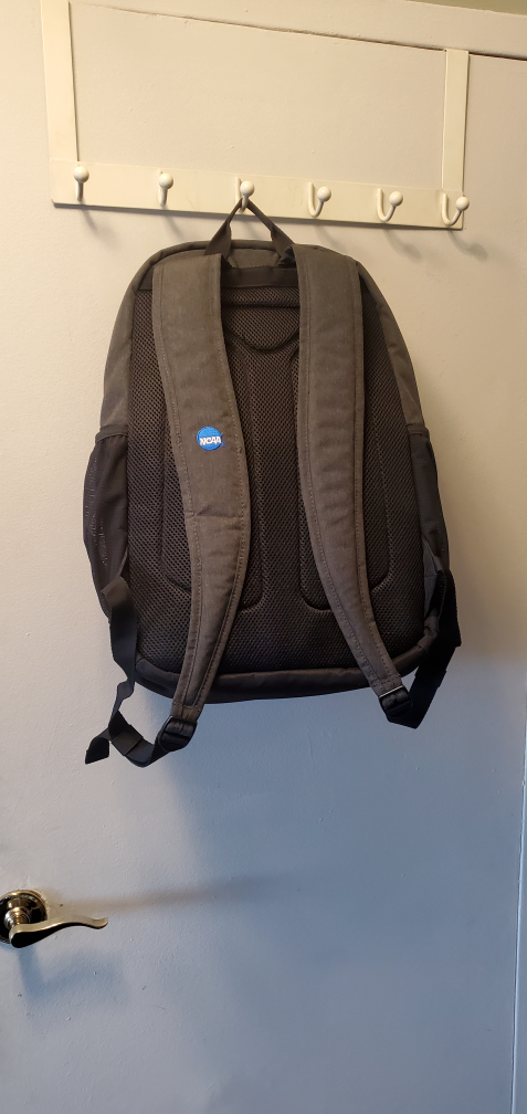 Laptop Backpack New - photo 2