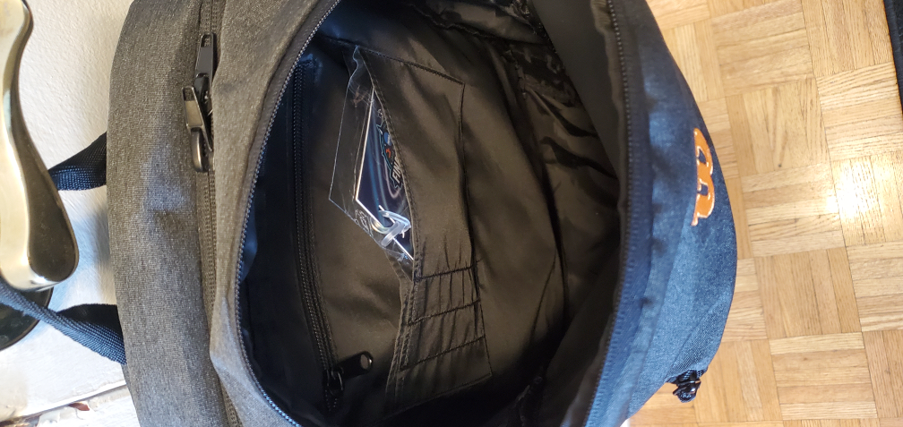 Laptop Backpack New - photo 4