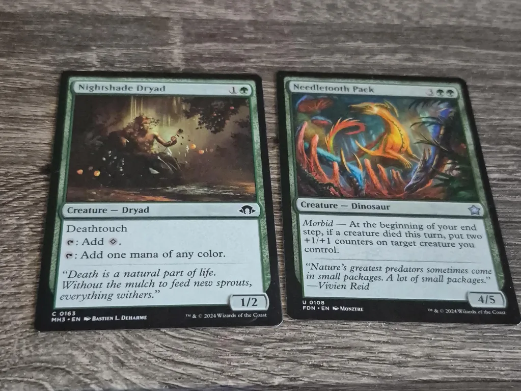 Magic The Gathering Cards - Assorted Lot thumbnail