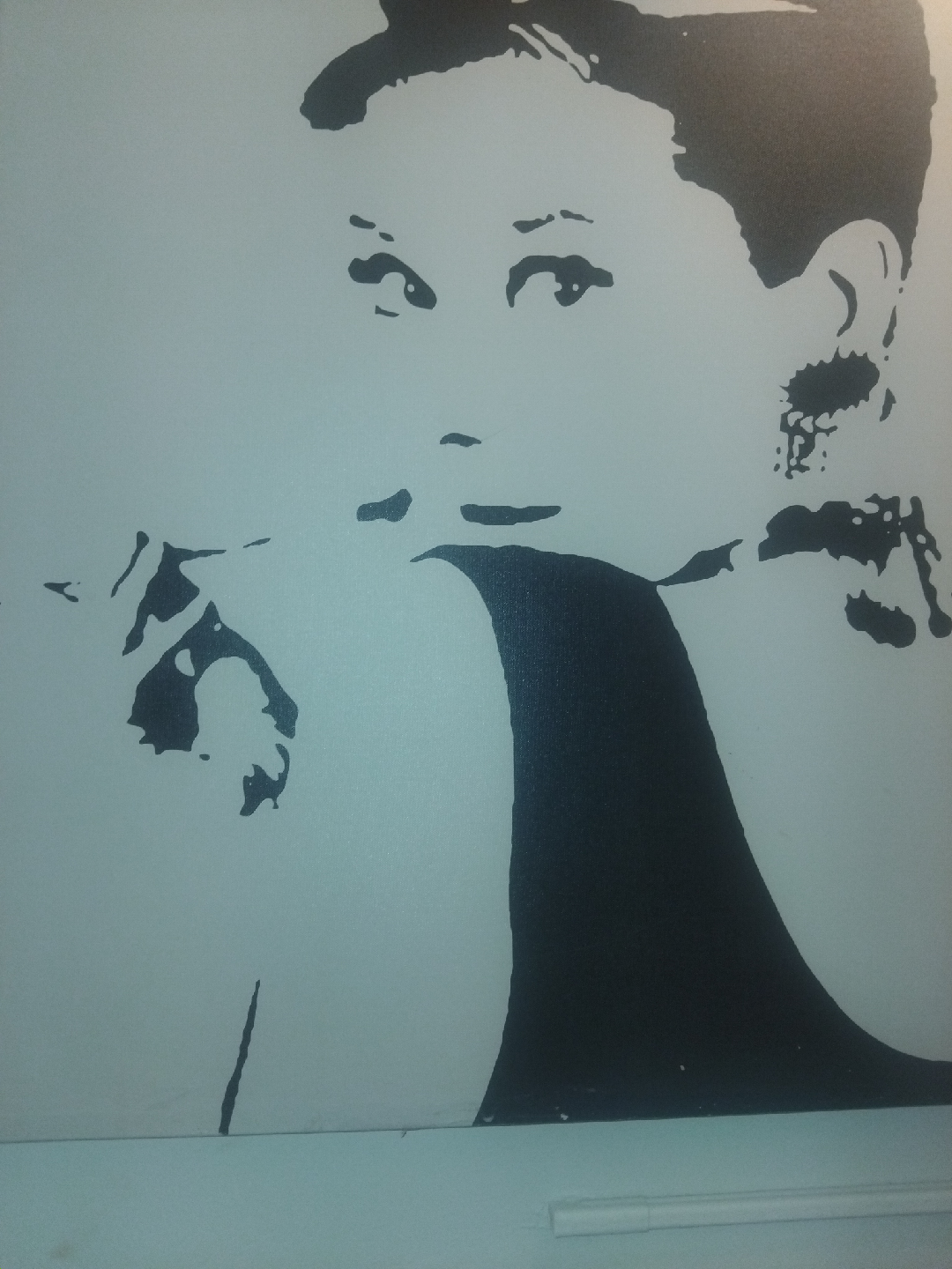 painting