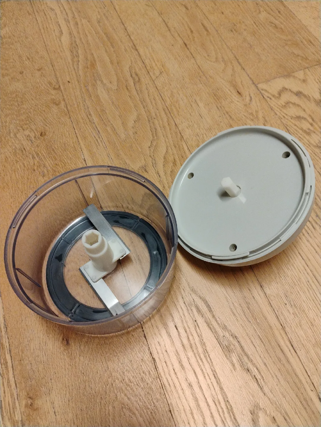 Culinare Food Chopper image indicator(2)