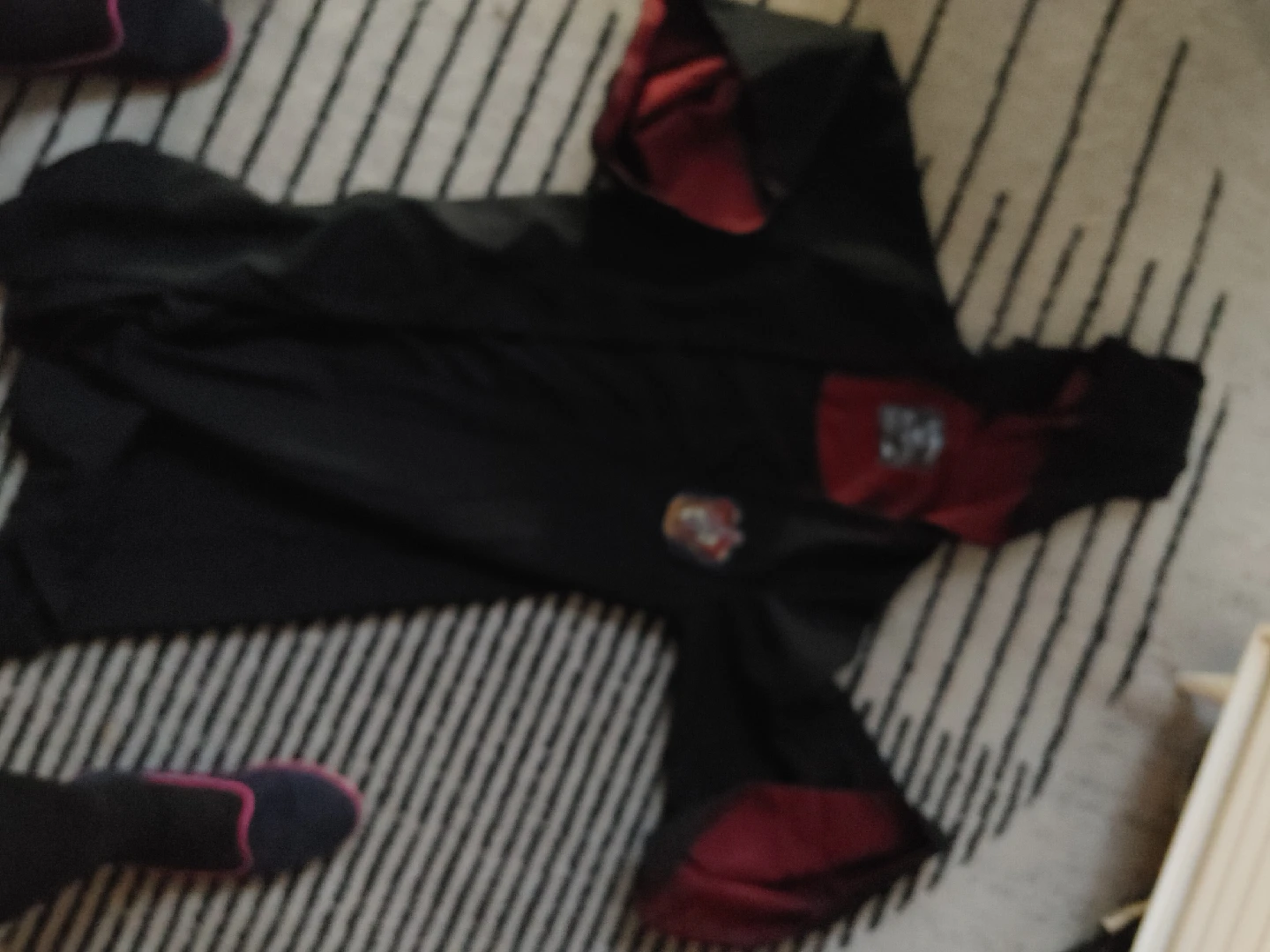 Harry Potter Kids Robe (for all ages really) $65 - photo 2