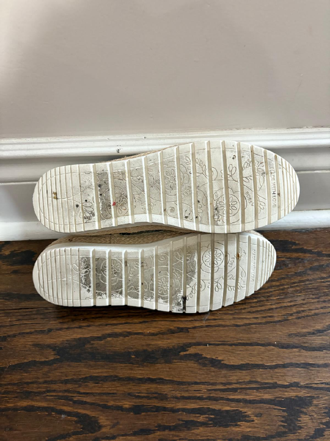 BOBS from Skechers Slip-On Shoes - Size 7 - photo 5