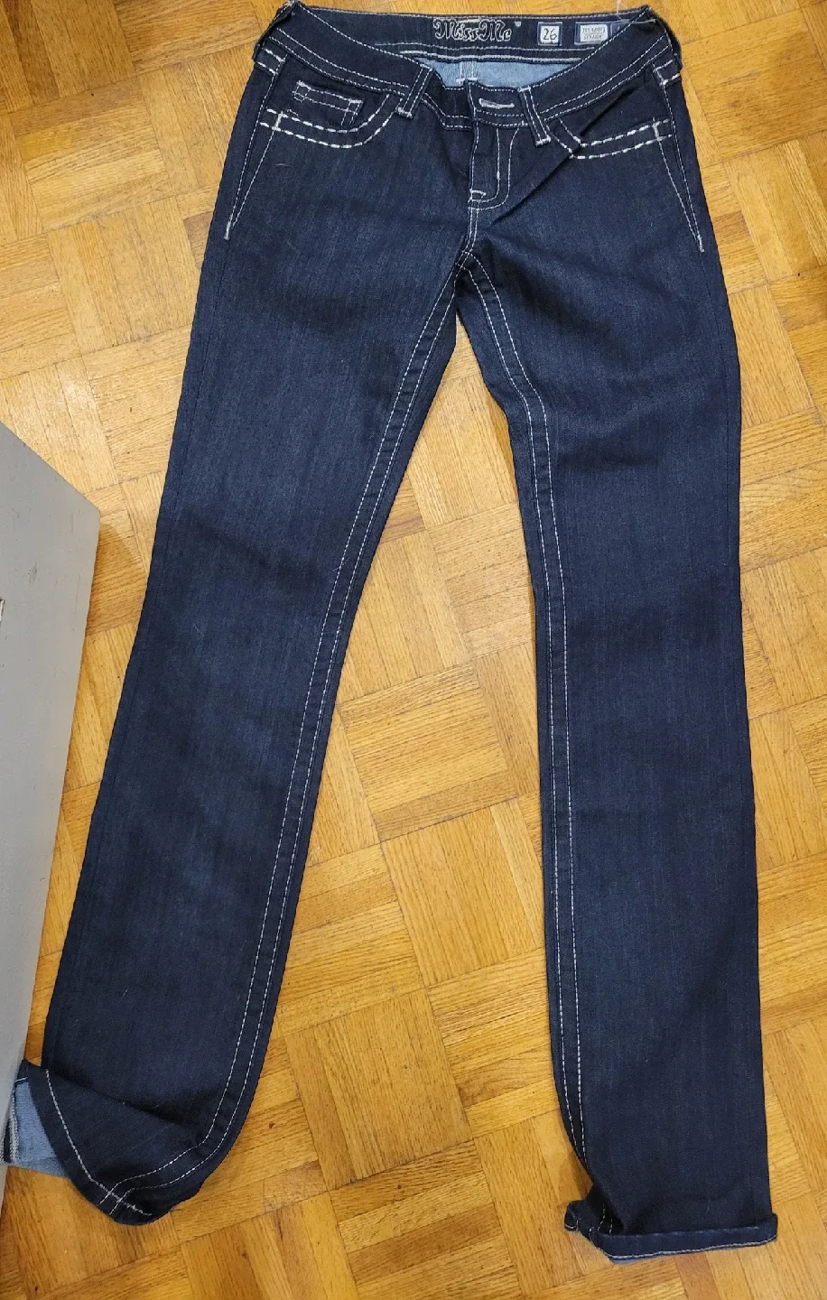 Miss Me size 26 image indicator(6)