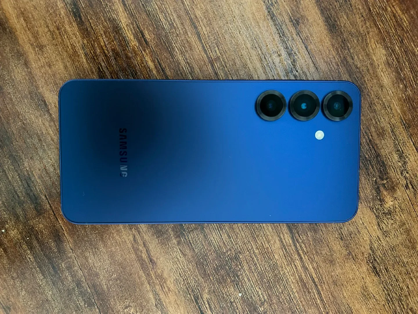 Samsung S25 128GB image indicator(4)