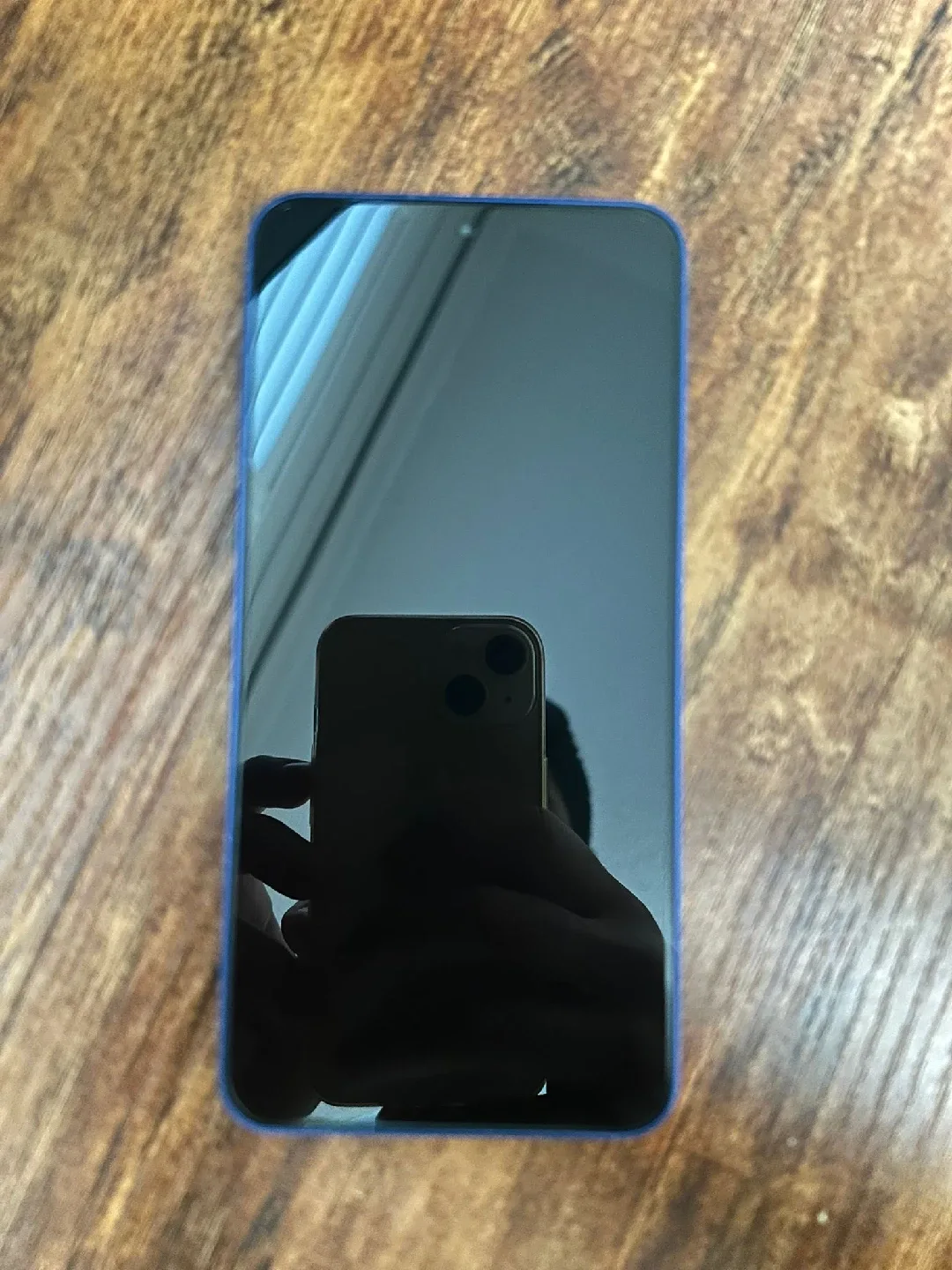 Samsung S25 128GB image indicator(5)