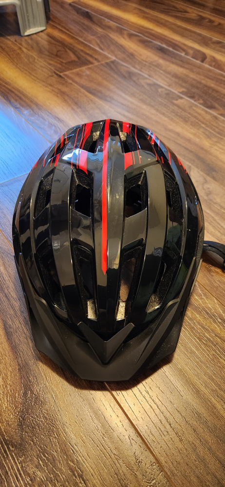 Bike Helmet