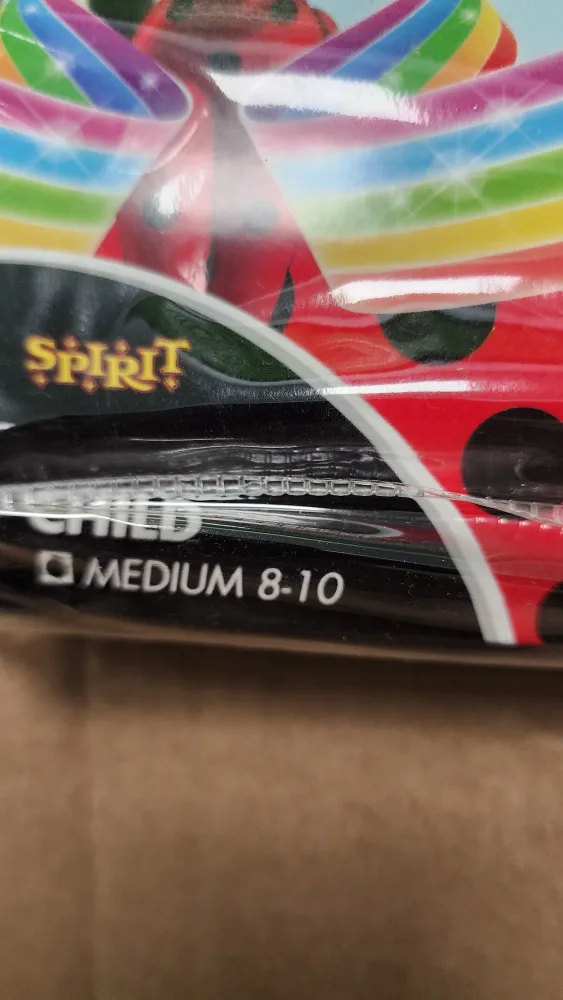 Miraculous Astro Cat Costume - Child Medium (8-10) image indicator(2)