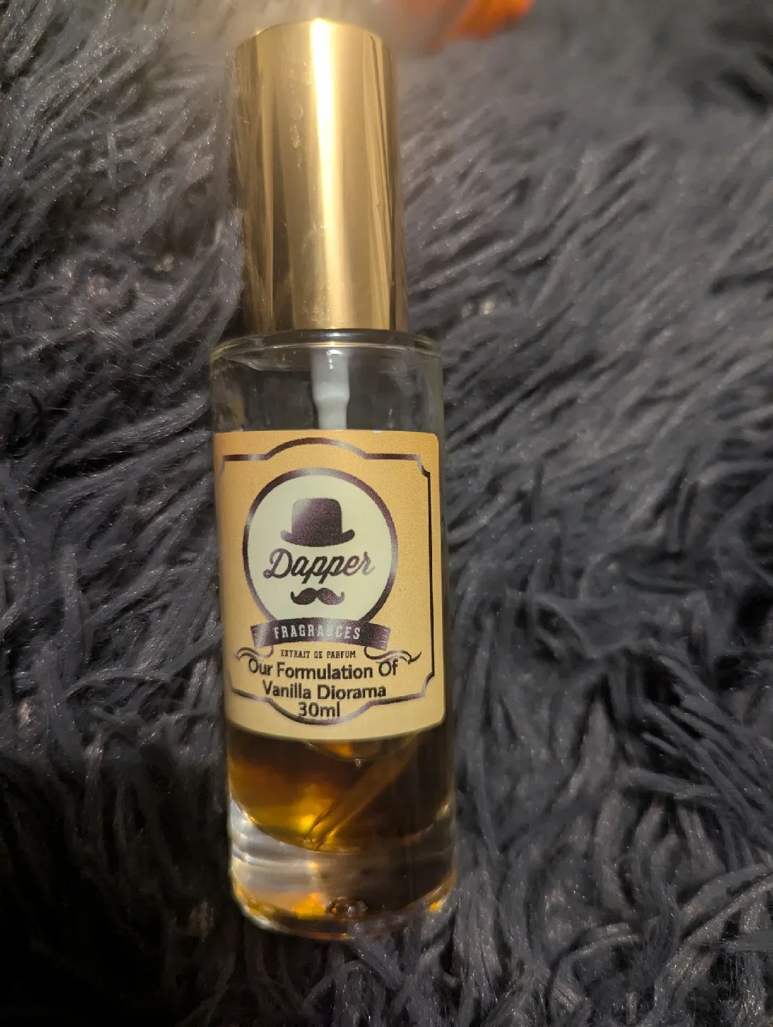 Vanilla Diorama by Dapper thumbnail