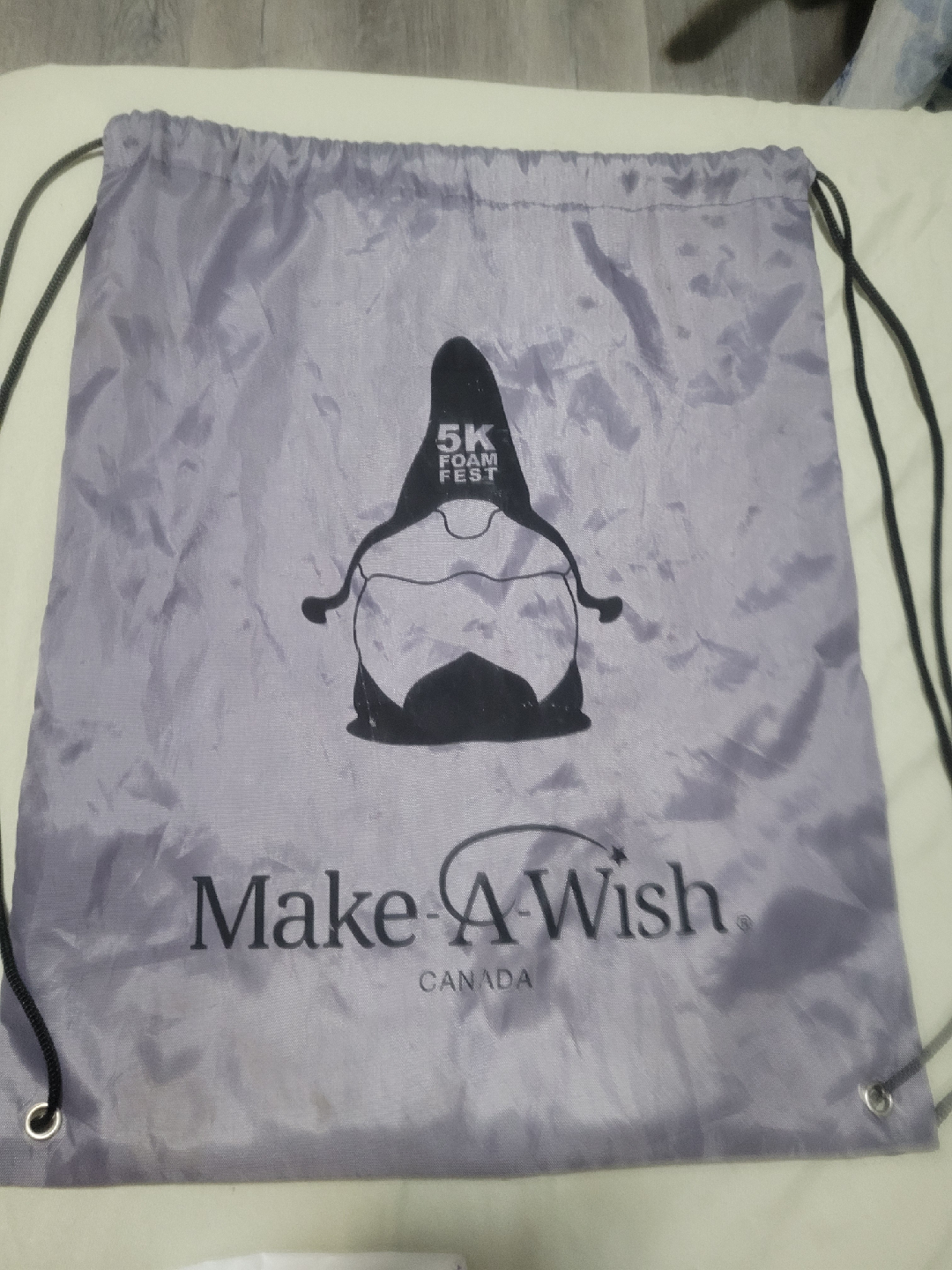 Drawstring Bag🥕
