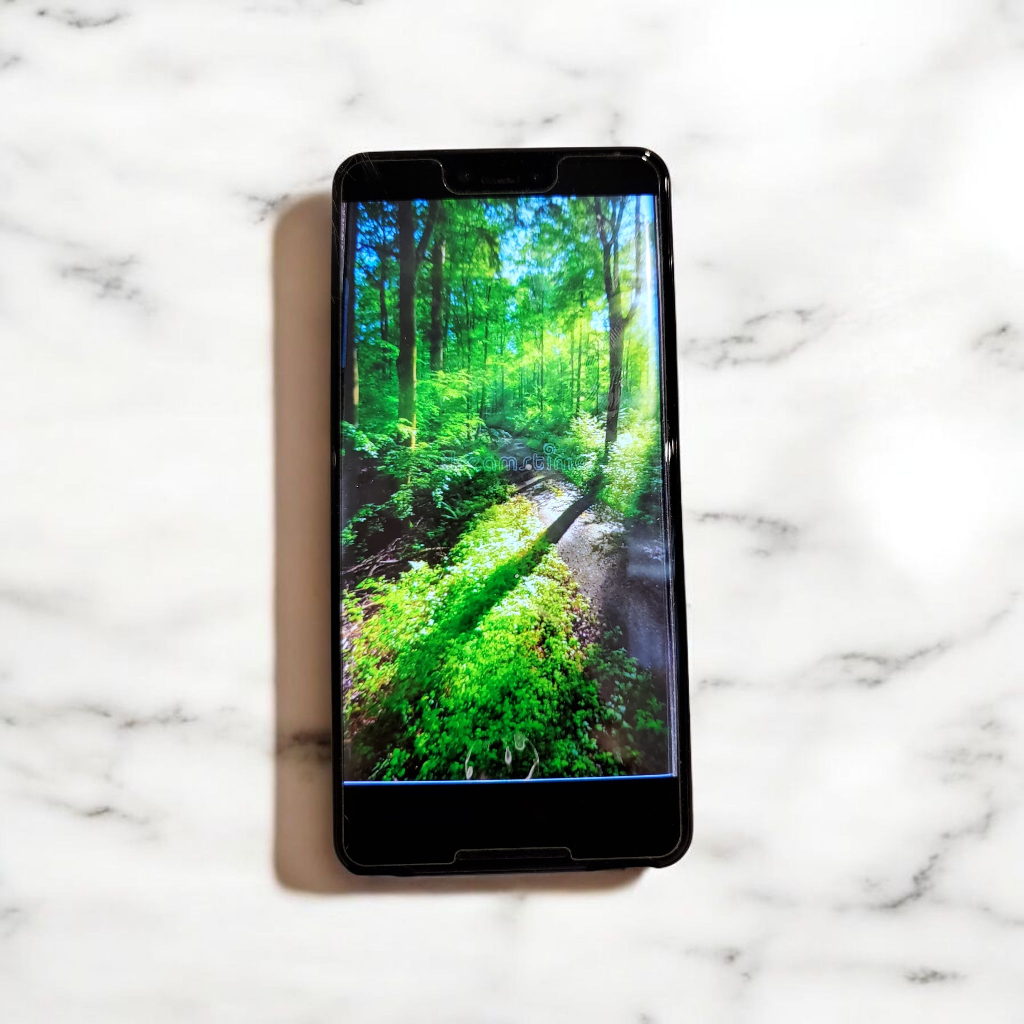 Google Pixel 3 XL