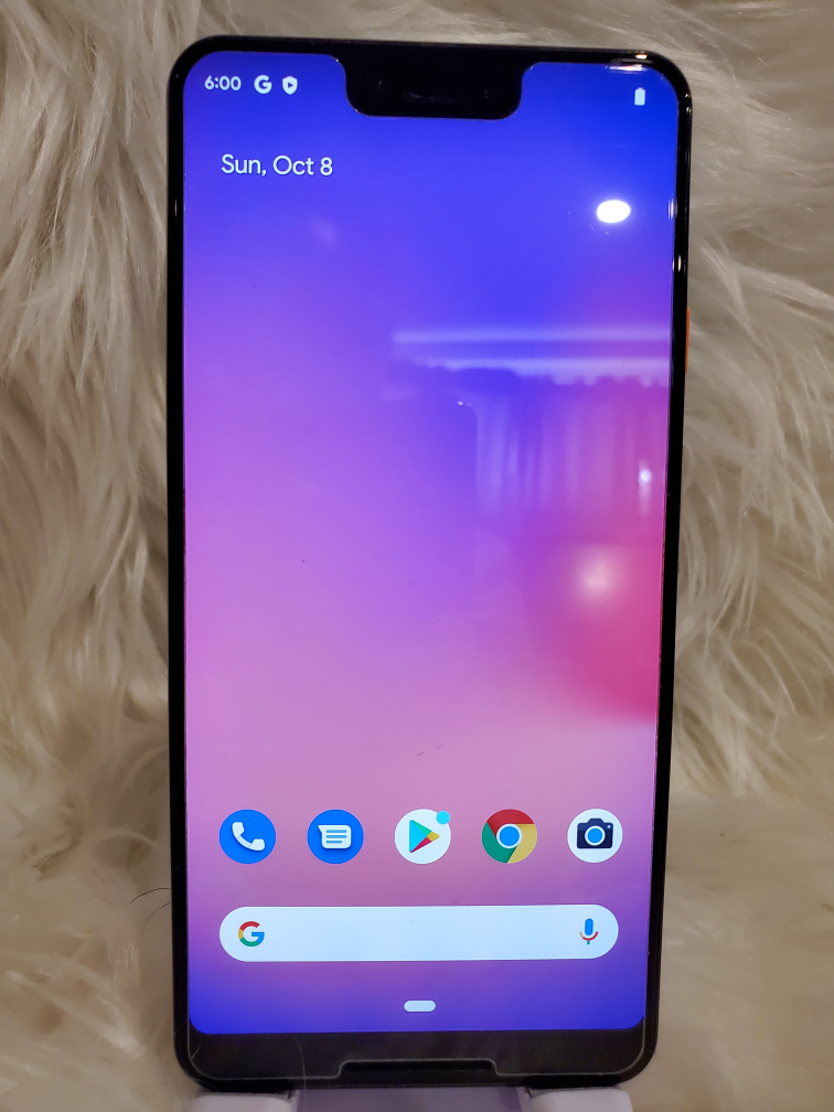Google Pixel 3 XL - photo 4