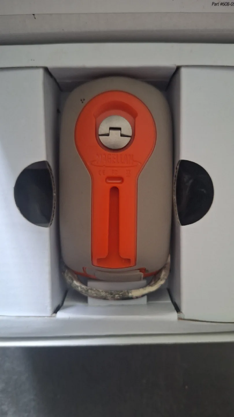 Magellan eXplorist 350H GPS Receiver - Like New! image indicator(3)