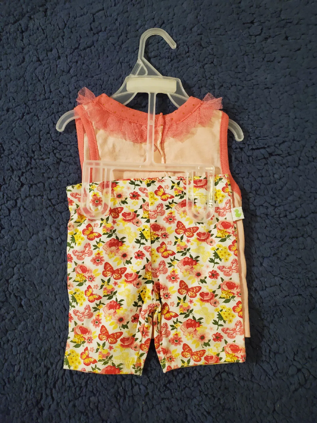 Sassy Pants & Tutus Baby Outfit image indicator(2)