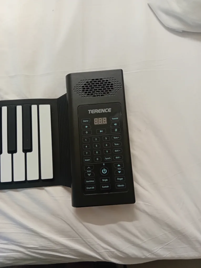 Terence Hand Roll Piano 88K image indicator(2)