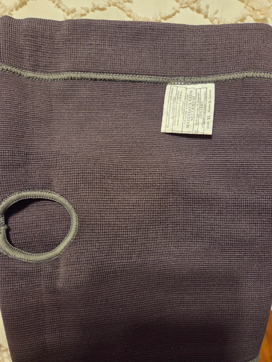 Be Better XL Knee Sleeve image indicator(3)