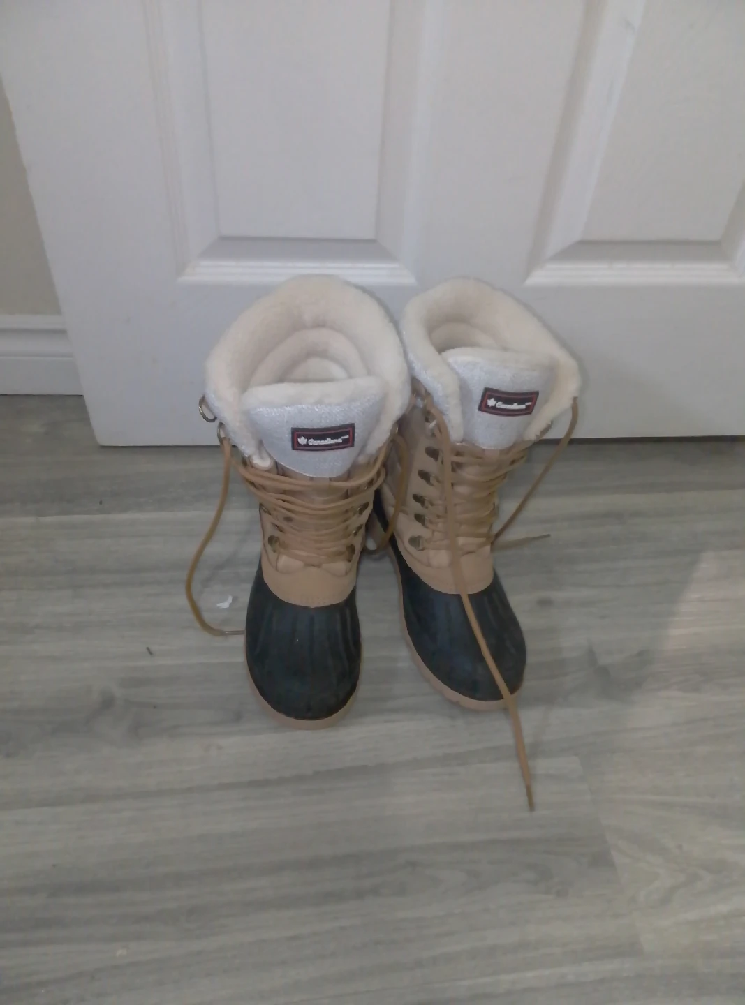 Canadian Boot Company Winter Boots