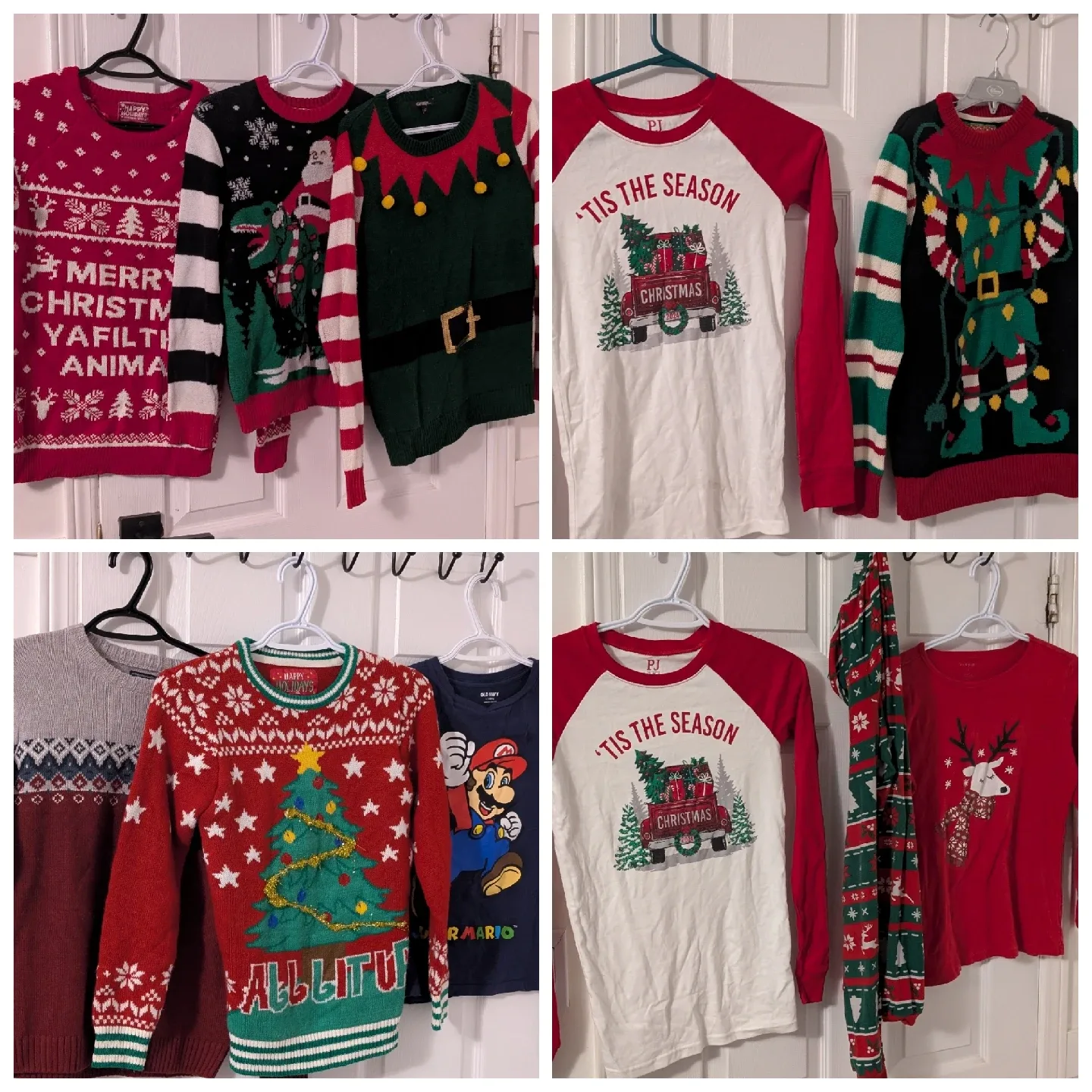 Boys Clothing Lot image indicator(3)