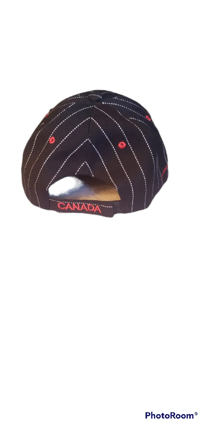 Canada Baseball Cap image indicator(2)
