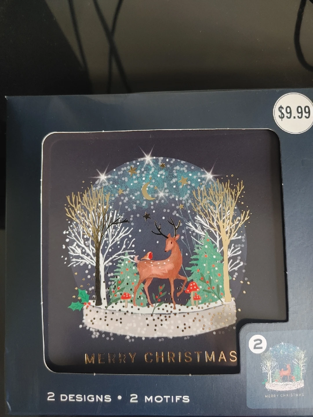 Christmas Cards