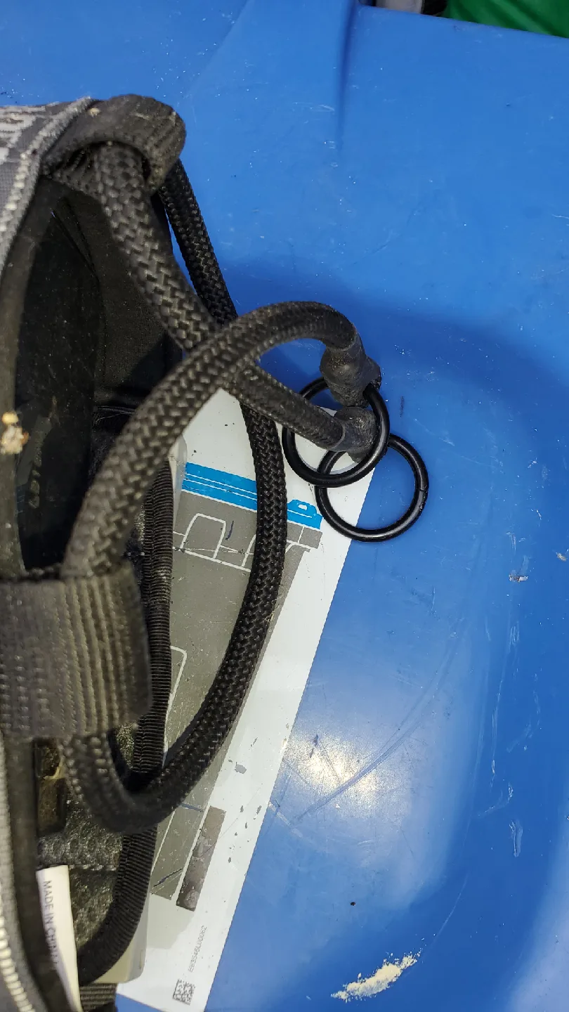 Cesar Millan Pack Leader Dog Harness image indicator(8)