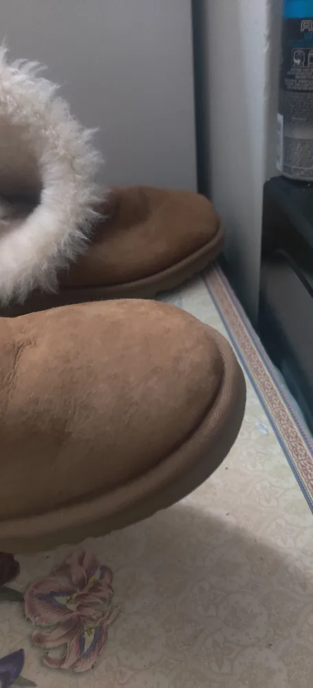 UGG Australia S/N 5803 Size 6 Boots image indicator(8)