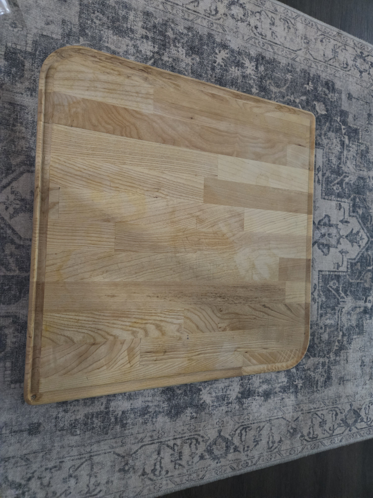 Legnoart Italian Wooden Cutting Board