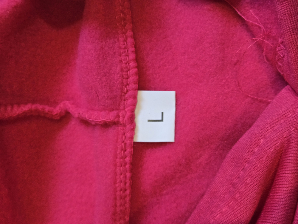 Spider Worldwide Hoodie - Pink, Size L - photo 5