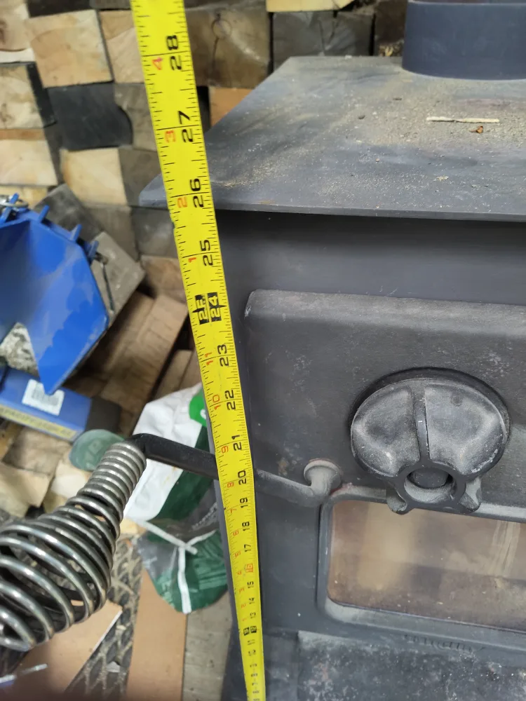 Findlay Wood Stove image indicator(3)