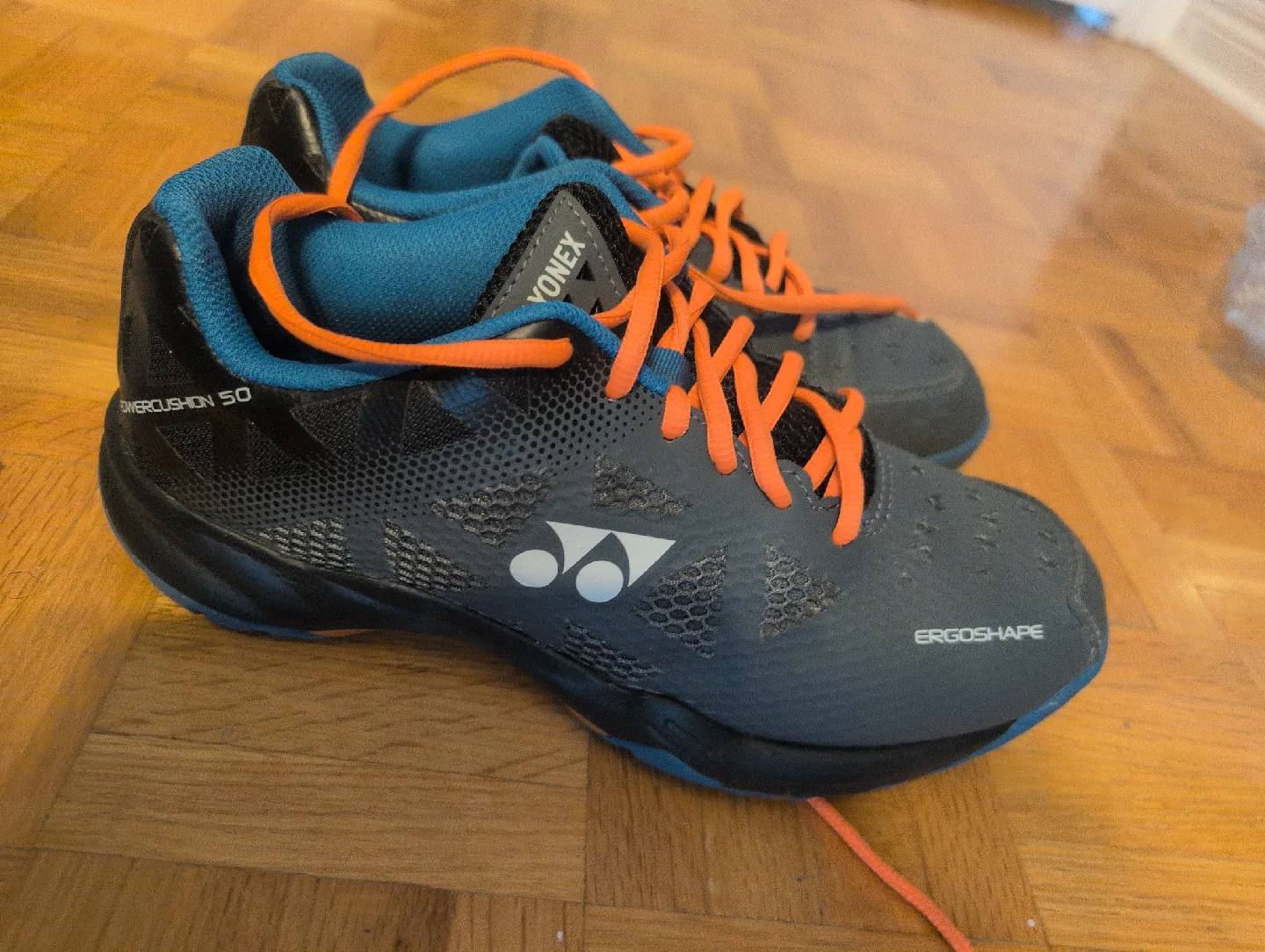 Yonex Power Cushion 50 Badminton Shoes image indicator(2)