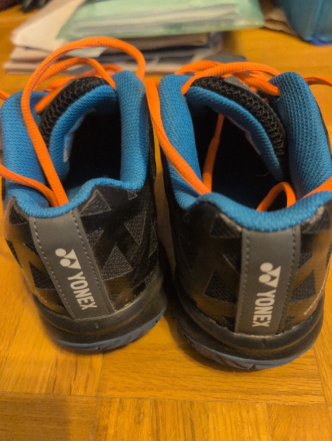 Yonex Power Cushion 50 Badminton Shoes image indicator(3)