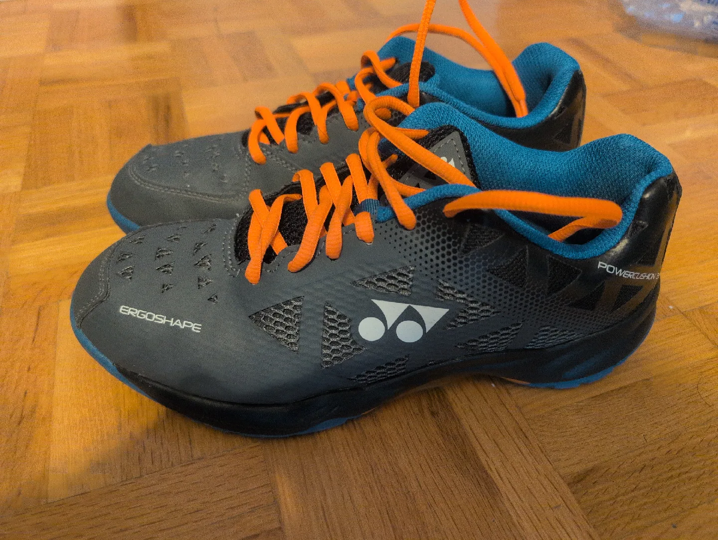 Yonex Power Cushion 50 Badminton Shoes image indicator(4)