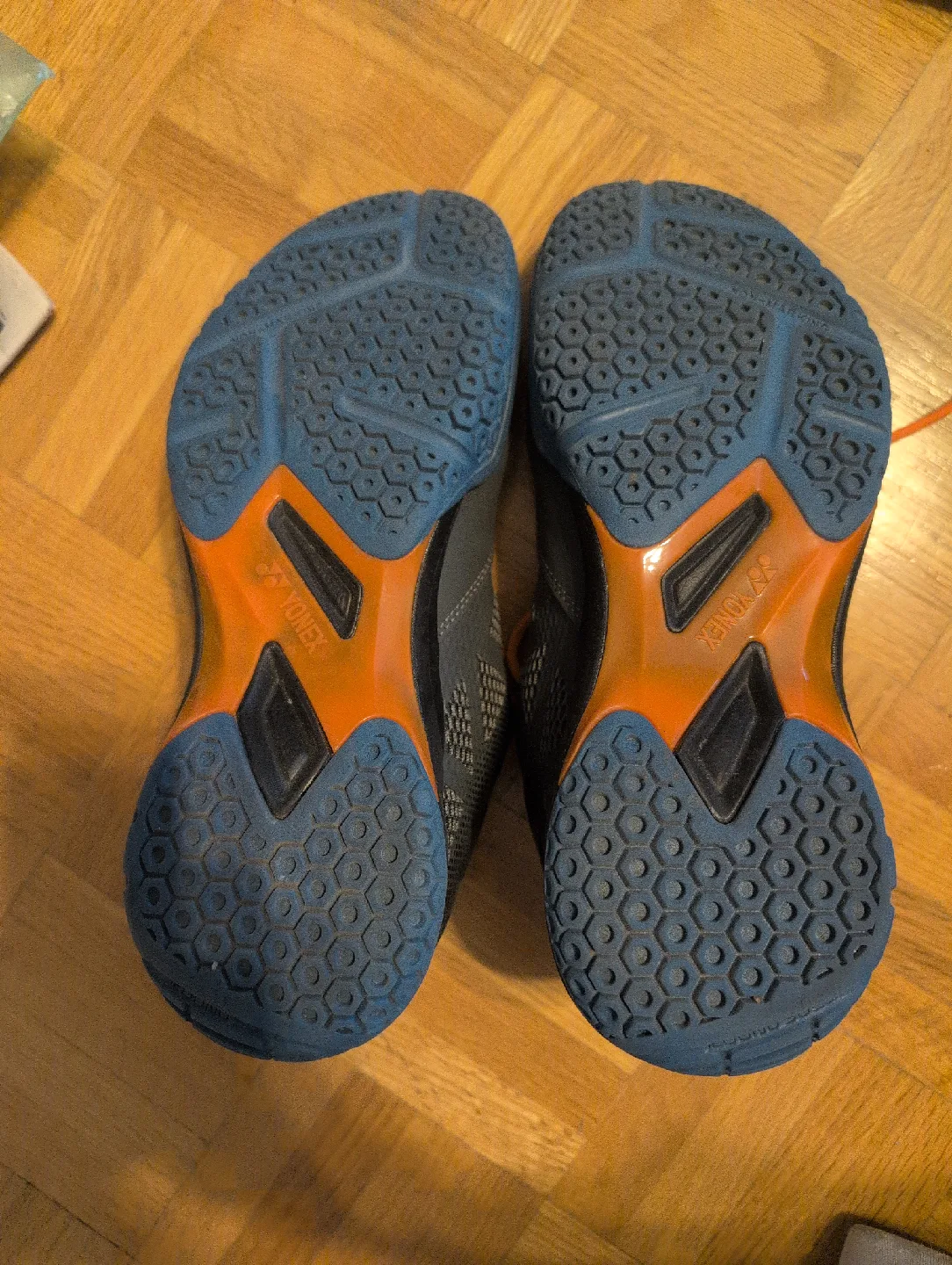 Yonex Power Cushion 50 Badminton Shoes image indicator(5)