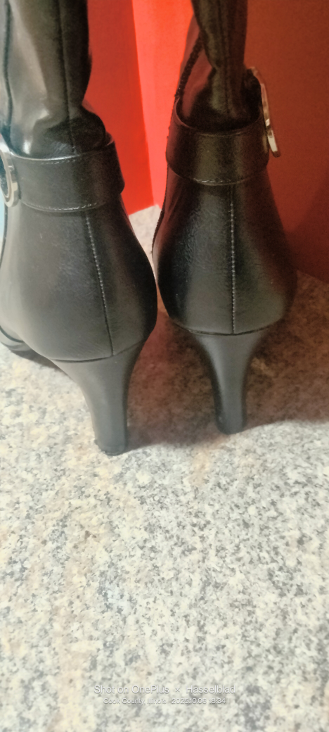 Life Stride  Boots - Size 8.5 - photo 2