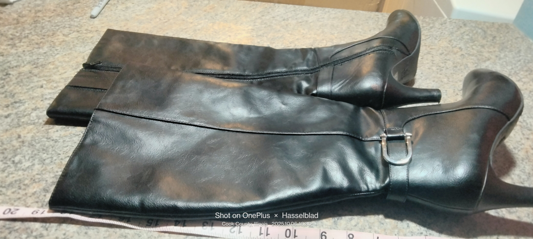 Life Stride  Boots - Size 8.5 - photo 3