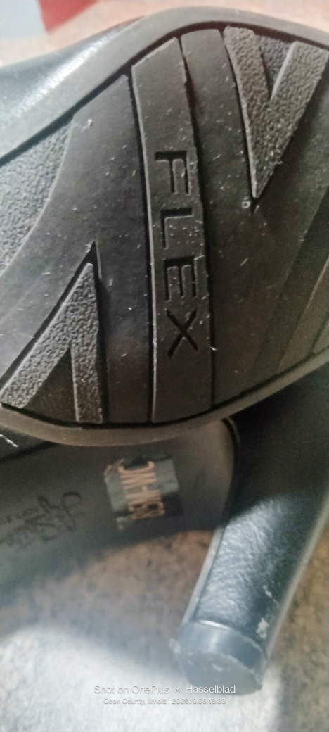 Life Stride  Boots - Size 8.5 - photo 4
