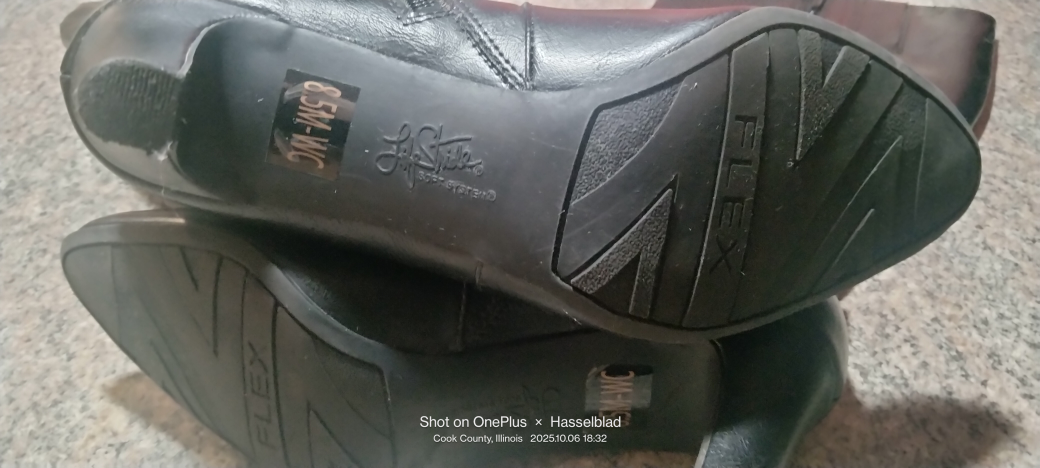 Life Stride  Boots - Size 8.5 - photo 5