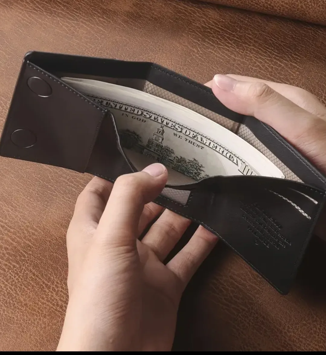 Magnetic Wallet for your phone 🥕 image indicator(2)