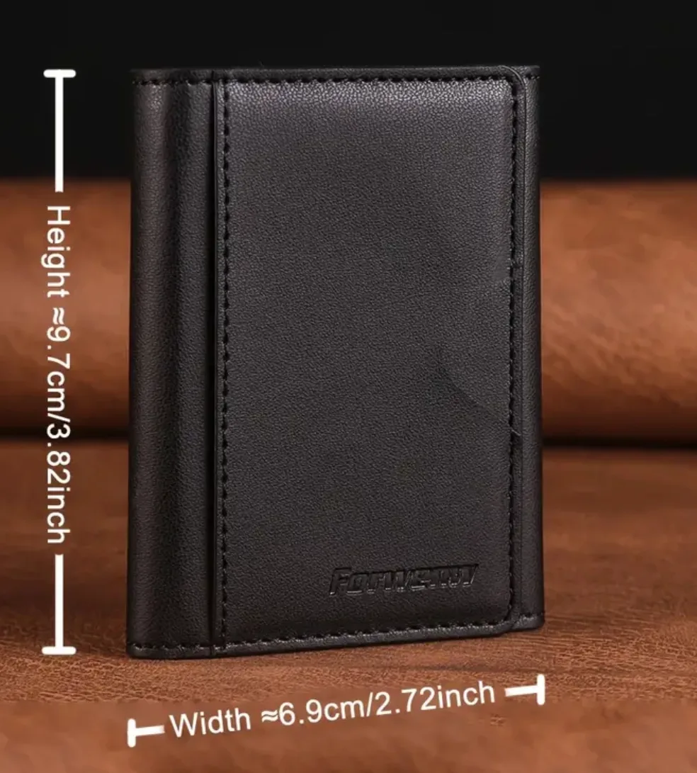 Magnetic Wallet for your phone 🥕 image indicator(4)