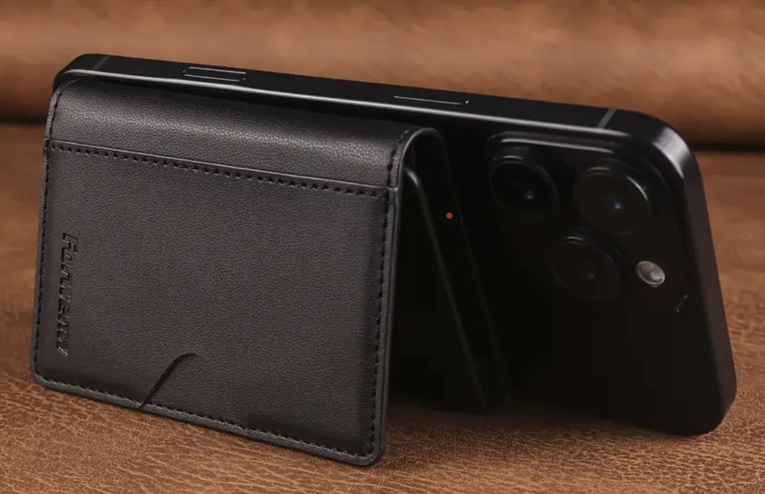 Magnetic Wallet for your phone 🥕 image indicator(5)